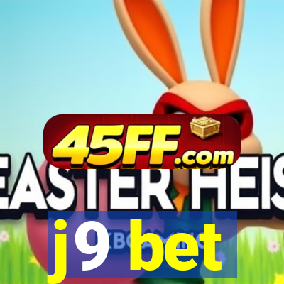 j9 bet